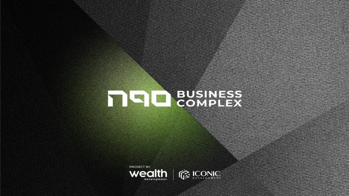 Wealth Development – N90 Business Complex New Cairo