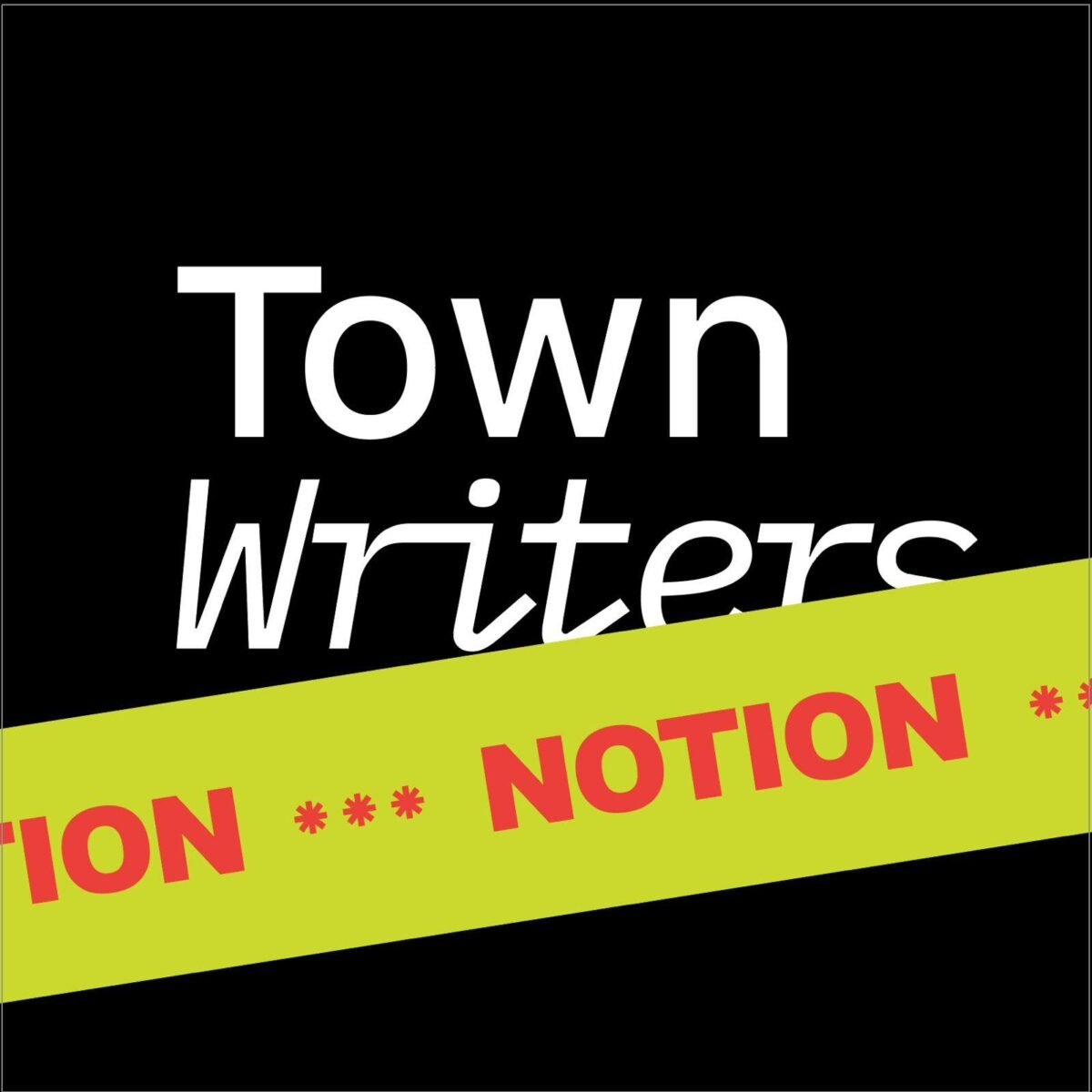 Notion New Cairo – Town writers