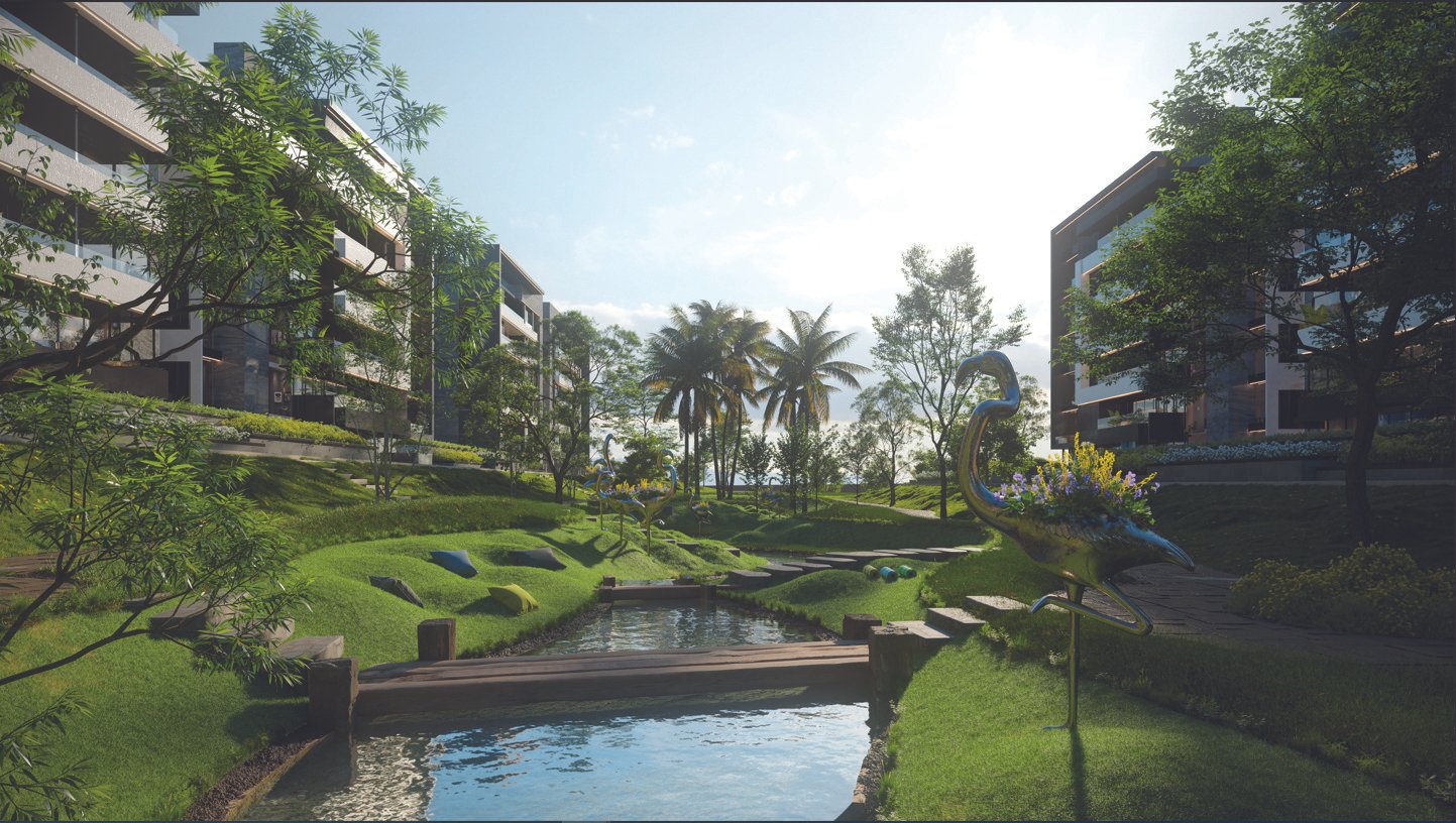 Aster New Cairo